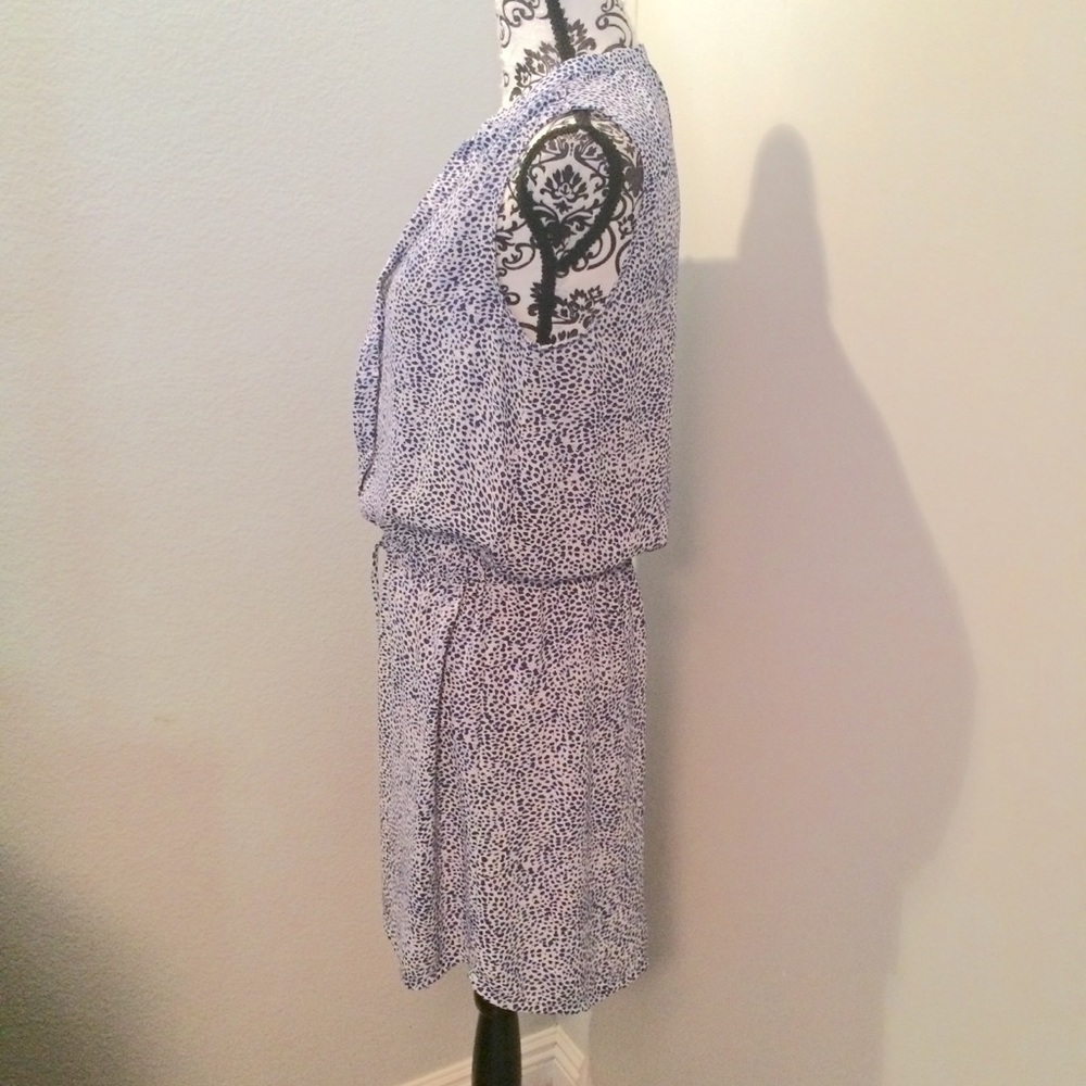 Hilary Radley Sleeveless Dress - Picture 3 of 5